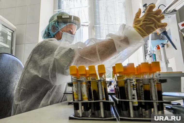 Санитарные врачи назвали причину массового отравления детей в ДОЛ «Уральские зори»