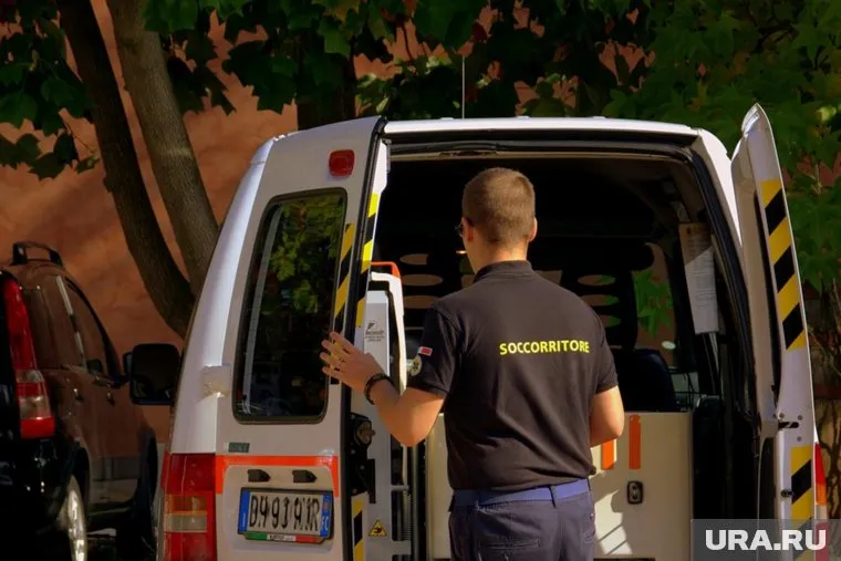 Отравленный полицейский сам обратился к медикам