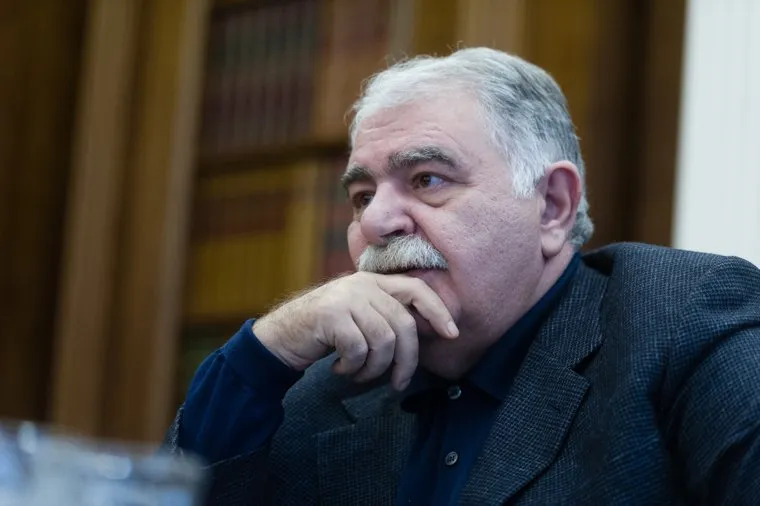 Интервью. Зелимхан Муцоев. Москва