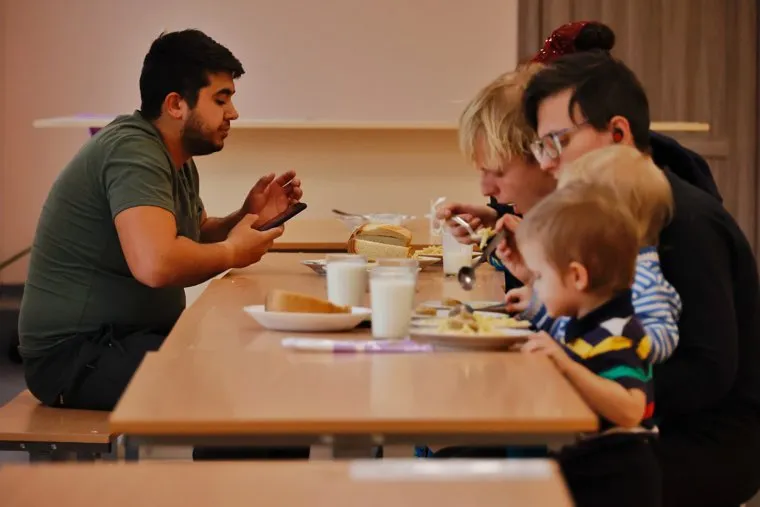 ПВР. Школа 50. Курган 