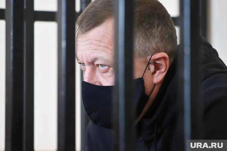 Прокурор утвердил обвинительное заключение в отношении Сергея Пугина