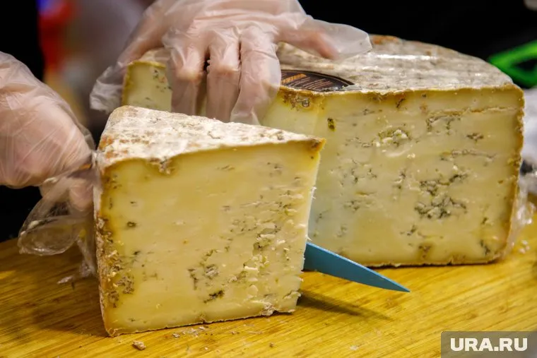 На продукт не было документов, разрешающих ввоз