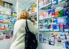В Екатеринбурге пропало лекарство от аллергии