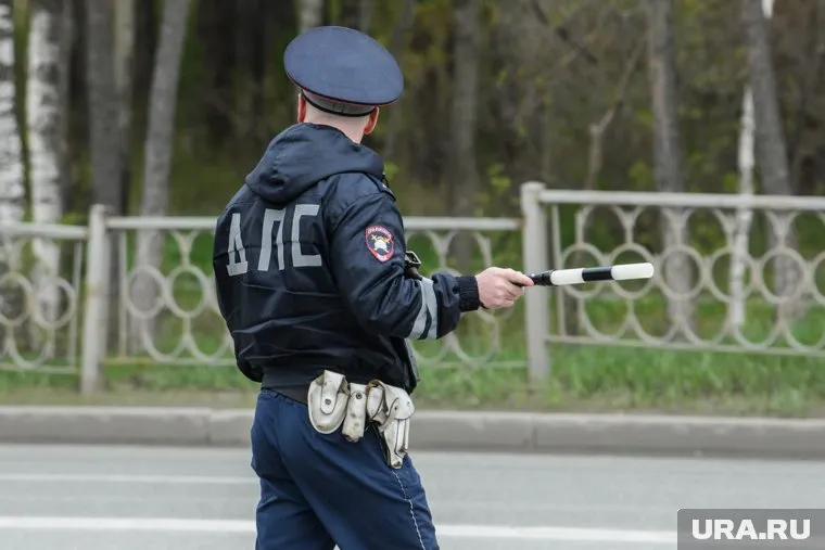 Нарушители ПДД сильно пополнят бюджет