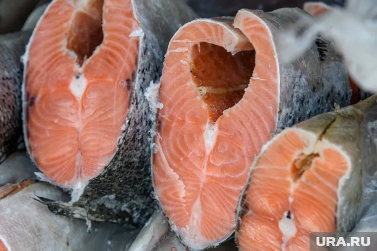 Фабрика нарушила регламент «О безопасности рыбы и рыбной продукции»