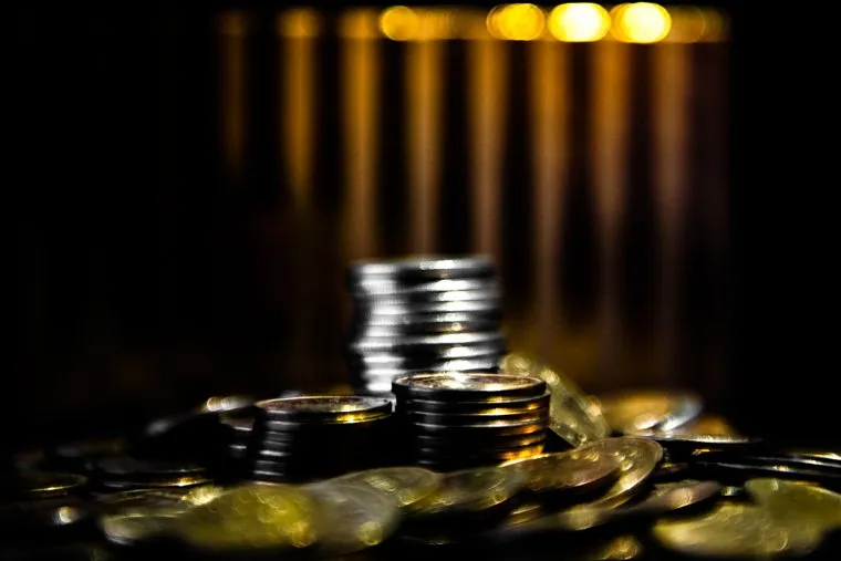 Валюта Российской Федерации. Екатеринбург