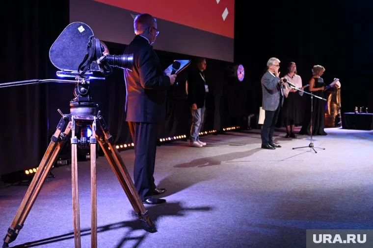 Пермь соберет мастеров документального кино из разных уголков мира