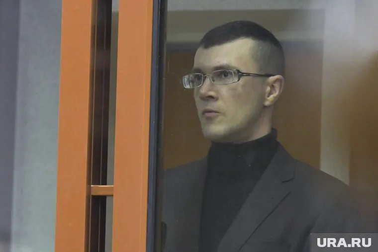 Вячеслав Попов заявил, что убил жену из-за измен