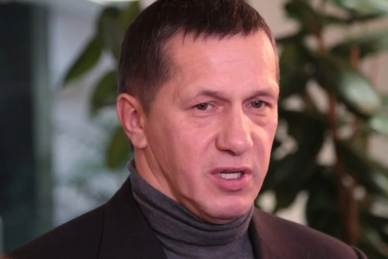 Юрий Трутнев, трутнев юрий