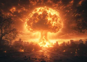 Ученые нашли связь между НЛО и ядерными испытаниями