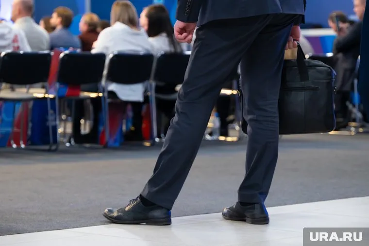 Обязанности Цивилева будет временно исполнять первый замгубернатора Середюк