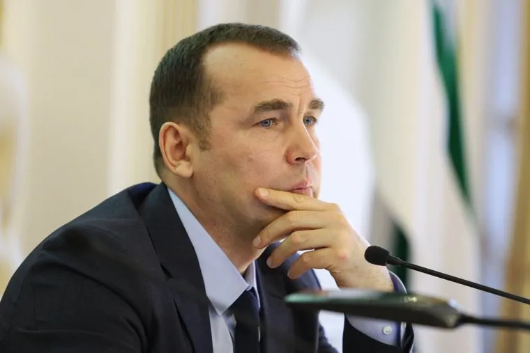 Заседание правительства. НЕОБР
