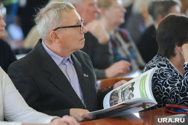 Минтруд заявил о росте продолжительности жизни и предложил брать прогнозные данные