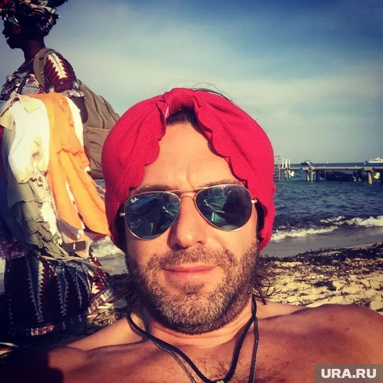 Скандальный телеведущий продолжит свое шоу