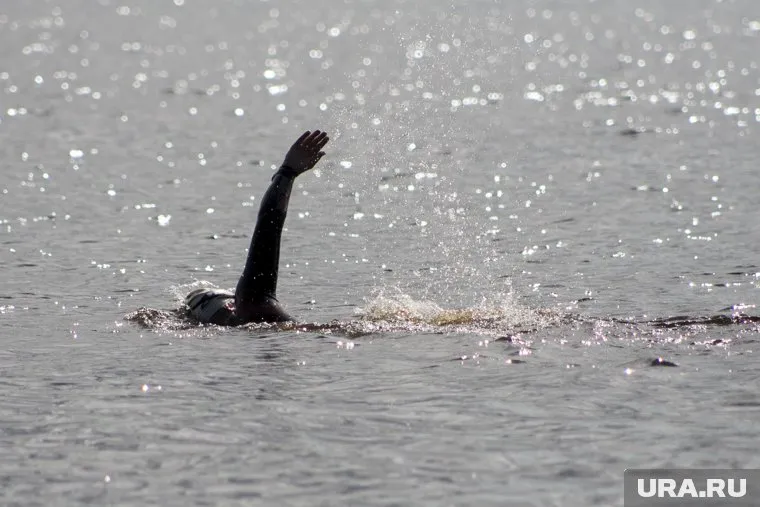 Спортсменка наглоталась воды из Сены во время заплыва на Олимпиаде в Париже