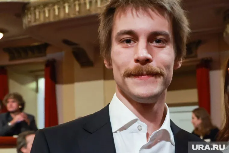 Иван Янковский отреагировал на слив последней серии «Слова пацана»
