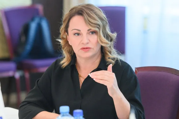 Круглый стол URA.RU по банковской сфере. Екатеринбург