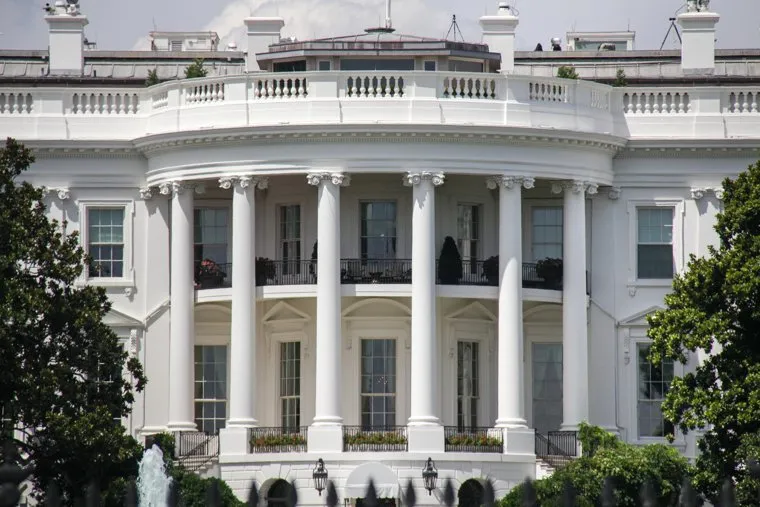 США. Клипарт, белый дом, сша, соединенные штаты америки, usa