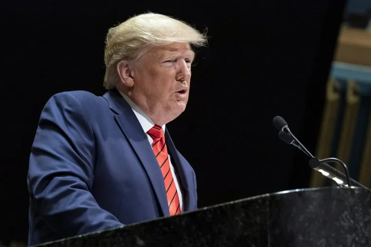 По мнению Дональда Трампа, к завершению конфликта стремятся и Москва, и Киев