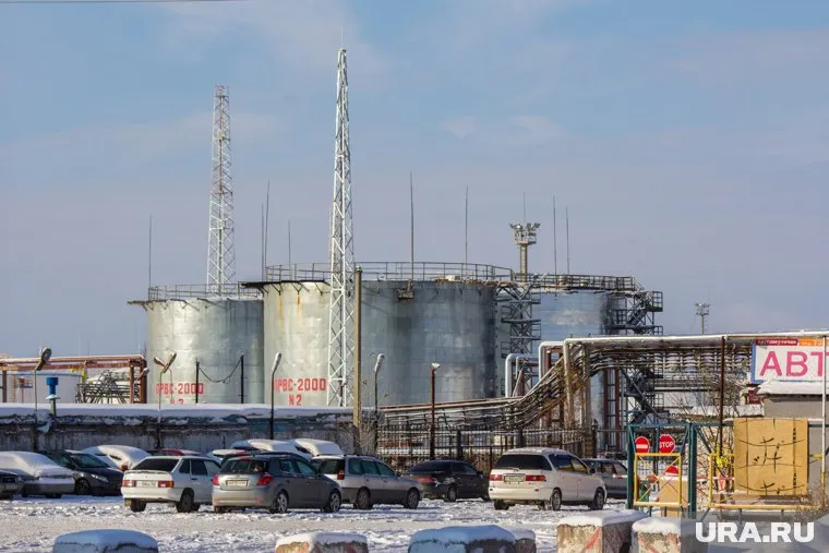 В 2023 году России может не хватить дохода от нефти и газа, пишет издание