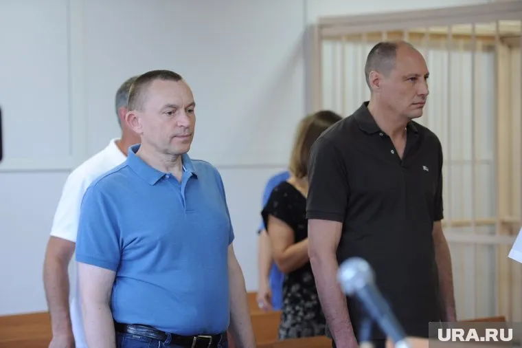 Новожилова и Путина оправдали по статьям по взятке