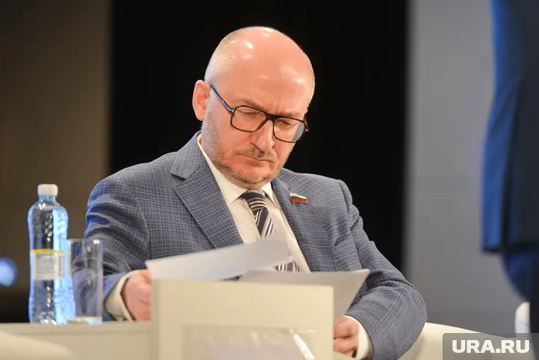 Олег Цепкин заявил о необходимости сохранить ЮГК как одну из крупнейших золотодобывающих компаний РФ