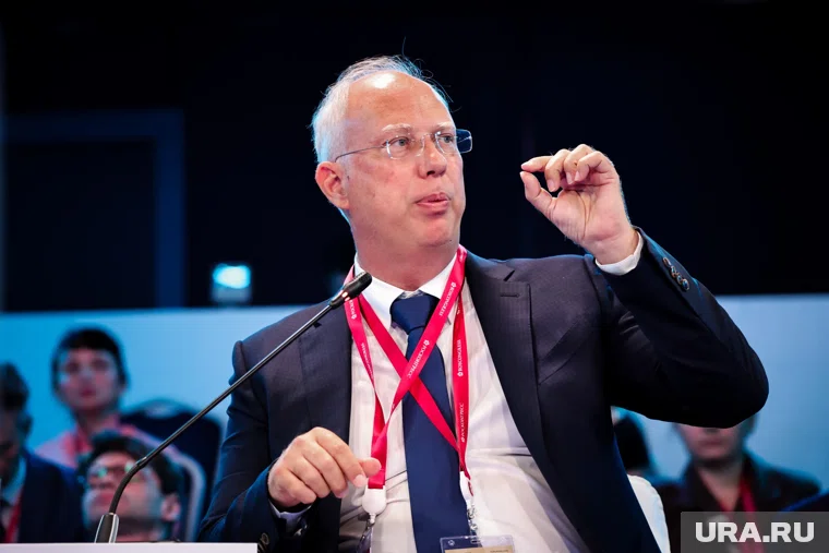 Дмитриев заявил о важности визита Стива Уиткоффа в Москву 2 декабря