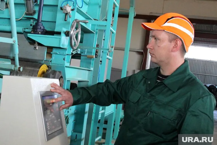 Исследование ученых доказало превосходство отечественного заводского оборудования