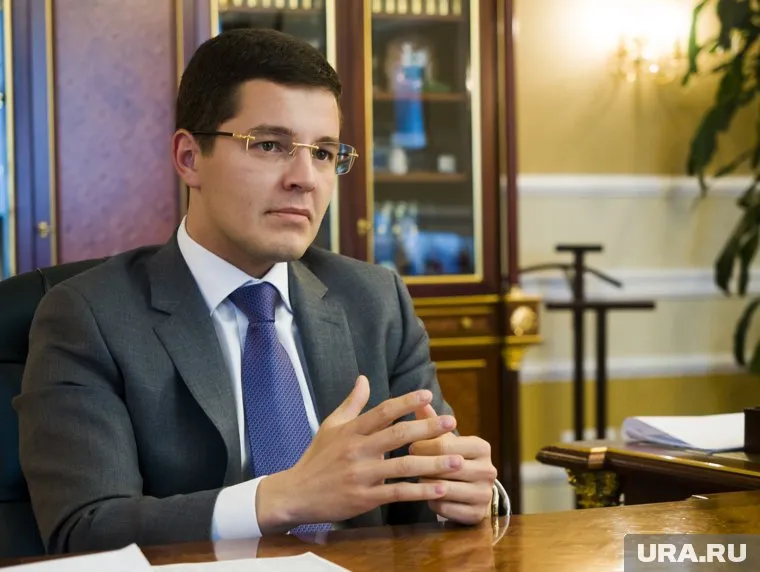 У «поколения Y» появился губернатор-сверстник на Ямале