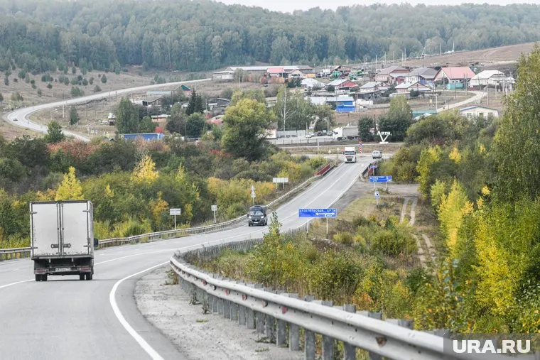 ДТП произошло в районе пяти часов утра 3 июня