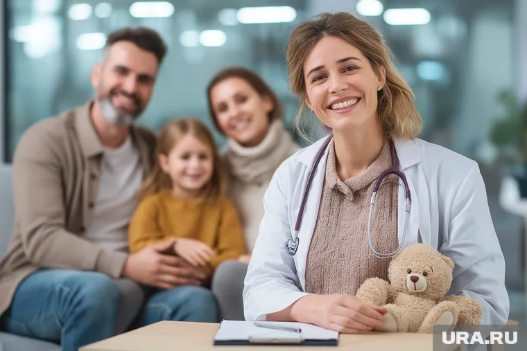 В ведомстве считают, что пособий должно хватать для компенсации дохода родителей