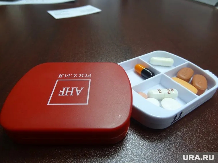 Они «оборвали все телефоны» ВИЧ-активистам