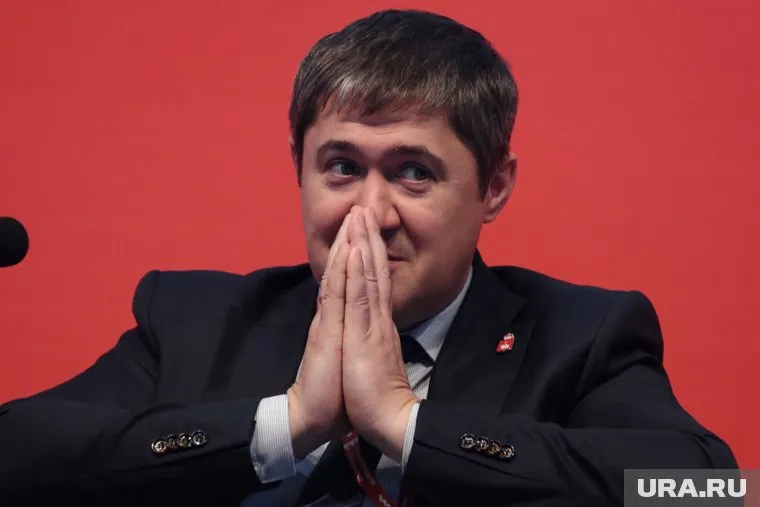 Дмитрий Махонин верит в чудеса