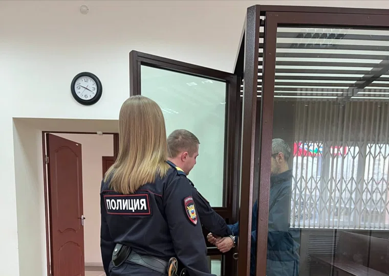 Джалал Миканаев ранее был судим за убийство