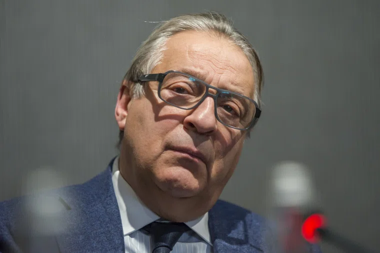 Хазанов продал недвижимость на сумму в 706 млн рублей