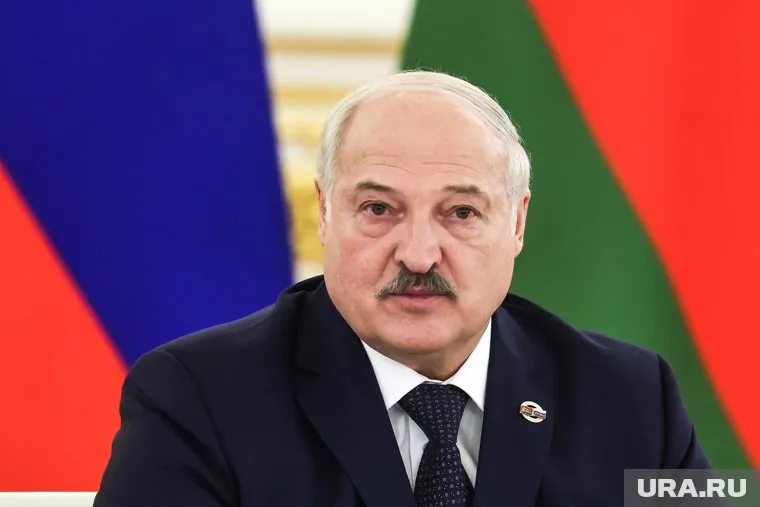 Александр Лукашенко сообщил, что бойцы ЧВК «Вагнер» продолжают обучение белорусских солдат