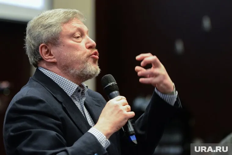 Григорий Явлинский сделал громкое заявление о своем политическом будущем