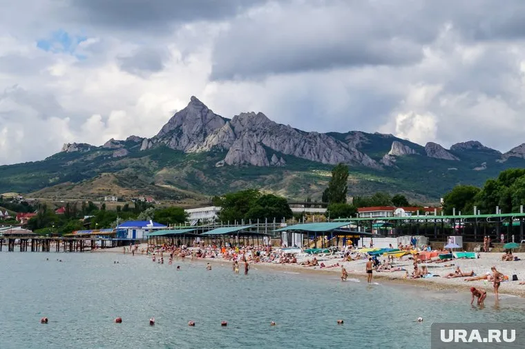 В Крыму из-за дела Евгения Кабанова могут уволить чиновников курортных городов