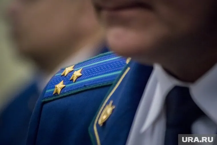 Экс-прокурор Прикамья Александр Белых устроился на работу в АО «ЭР-Телеком Холдинг»