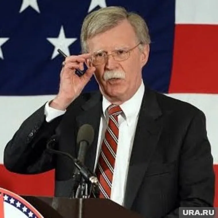 Советник президента США сделал громкое заявление