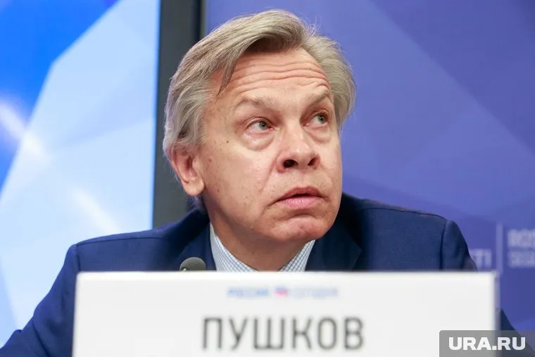 Сенатор считает, что в действительности американцев не интересует обстановка на Украине