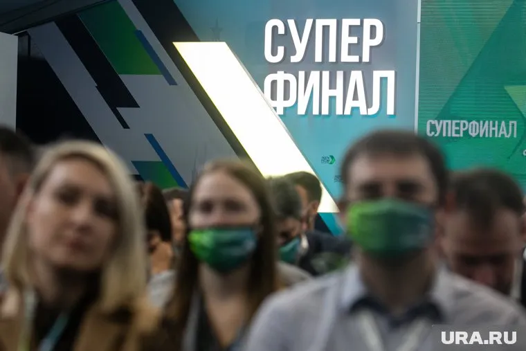 Победители конкурса «Лидеры России. Политика» получат преимущество на праймериз «Единой России» по выбору кандидатов в Госдуму