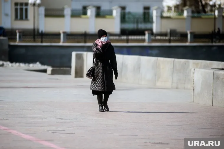 Нерабочие дни до конца апреля ввели во всей России