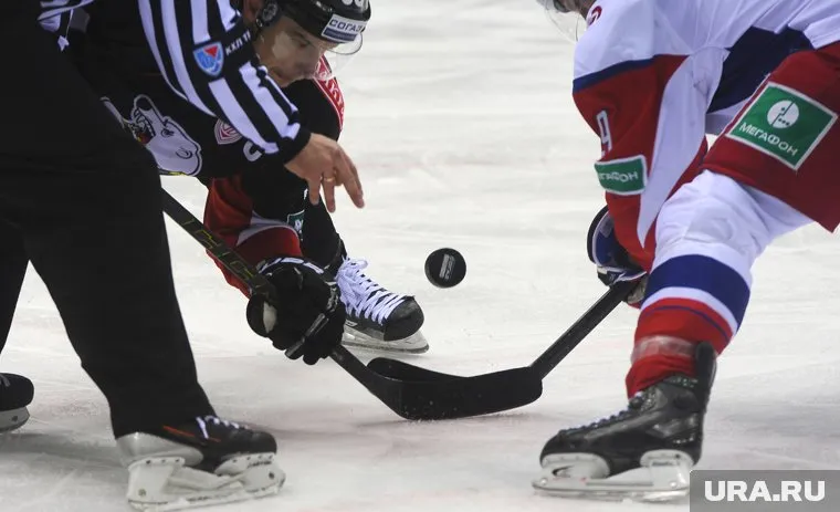 Для «Трактора» Зак Фукале ключевой игрок, заявил тренер «медведей»