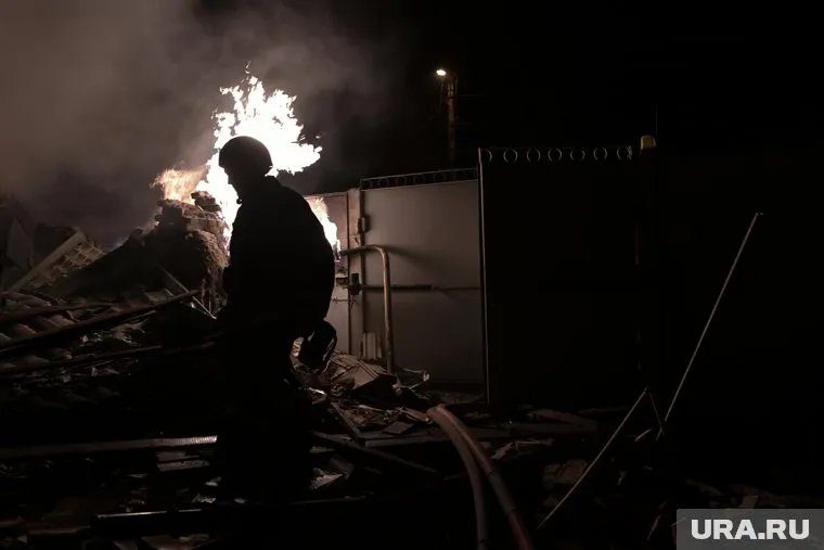 Падение вертолета могли подстроить украинские элиты, сказал Алексей Живов