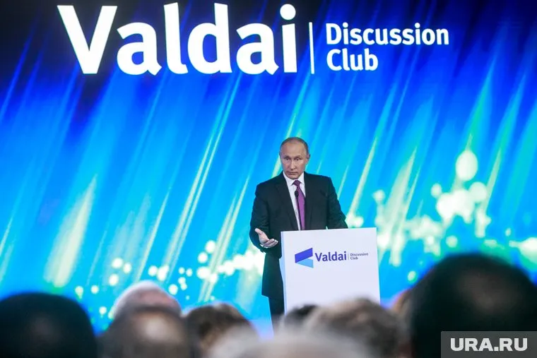 России отведена особая роль в формировании нового миропорядка, уверены эксперты