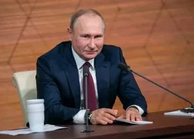 Путин назвал самый удобный месяц для проведения голосования