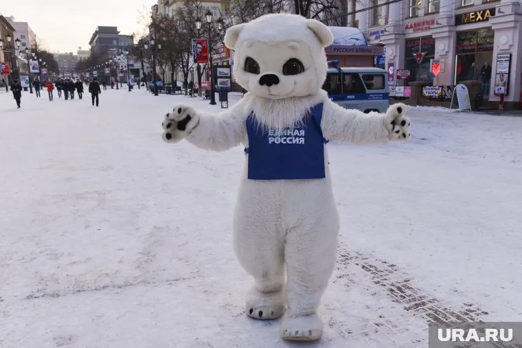 На Ямале у "Единой России" по экзитполлам порядка 70 процентов голосов
