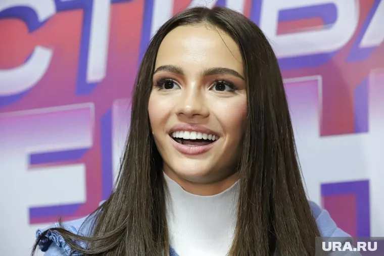 Валя Карнавал призналась в своей первой любви к спорту