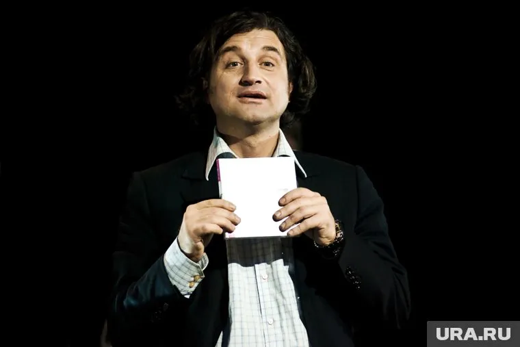 Отара Кушанашвили инсценировать болезнь, чтобы снова получить популярность в СМИ